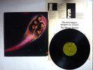 Deep Purple Fireball LP BS-2564 Warner Bros. Green Label