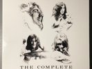 Led Zeppelin - The Complete BBC Sessions (2016) 5 LP - Vinyl + 3 CD Box Set