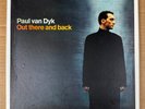 Paul van Dyk - Out There And Back - 4xLP - 2000 - Deviant - Ultrasonic Clean VG+