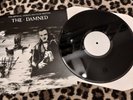 THE DAMNED The Official Fan Club Meeting 12