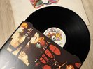 Queen - a Night at the Opera - UK - Original Inner Sleeve
