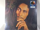 Bob Marley & the Wailers Legend Hits Limited Tri Color Vinyl LP Record Sealed