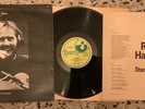Roy Harper - stormcock LP UK 1971 Harvest + insert textured gfld