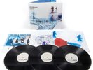 RADIOHEAD LP X 3 Ok Computer OKNOTOK 1997 - 2017 Deluxe Multi-Fold PS+MP3 SEALED