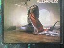 Ozzy Osbourne - Blizzard Of Ozz Original 1st Pressing 1981 Vinyl LP JZ 36812 Vg+