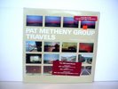 PAT METHENY Travels SEALED Double LP 1983 ECM 1-23791 Audiophile Hype Sticker