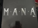 Mana - Volume 1 (9 LPs) Brand New Sealed Set