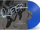 TRENT REZNOR & ATTICUS ROSS Queer Soundtrack Vinyl LP (Blue) NEW & SEALED