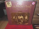 SEALED CROSBY STILLS NASH & YOUNG DEJA VU