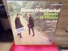 SEALED SIMON AND GARFUNKEL THE SOUNDS OF SILENCE
