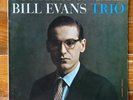 Bill Evans Trio – Portrait In Jazz – Modal-Post-Bop Jazz Vinyl LP – RE 1966