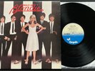 BLONDIE – PARALLEL LINES UK 1978 CHRYSALIS LP  A 3 B 5 HEART OF GLASS EX/EX
