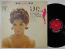 MILES DAVIS Someday My Prince Will Come COLUMBIA LP CS 8456 6 eye terra haute 1C