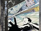 Stiff Little Fingers ‎– Go For It -  Japanese Vinyl LP With OBI Insert