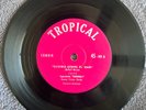 Orq Swingbaly / CUMBIA SOBRE EL MAR / Killer BOLIVIA Jazz Afro Cumbia 60s HEAR