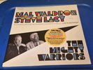 MAL WALDRON-STEVE LACY-MIGHTY WARRIORS-LIVE IN ANTWERP-Record Store Day-NEW LP