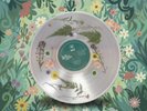 Wolf Alice - The Clearing - Flowers Pressed - Bad World Vinyl