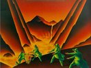 Firefall - Best Of Firefall: Greatest Hits Red Vinyl  (2025 - US - Original)
