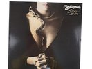 Whitesnake Slide It In Vinyl LP 1984 UK Liberty LBG2400001 1st Press NM EX Rock
