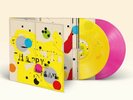 HAPPY MONDAYS - The Factory Singles (remastered) - YELLOW & MAGENTA VINYL 2XLP