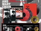 THIRD MAN VAULT #65 The Jesus And Mary Chain Psychocandy 40th Vinyl Record LP