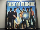 Best of Blondie LP Vinyl 1981 Sealed Original Chrysalis CHR 1337