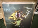 Ween - The Mollusk *Rare OOP* Colored Vinyl Record LP