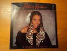 Patrice Rushen ‎– Forget Me Nots 1982 Elektra E-47427 45 7” Vinyl NM-