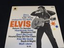 Elvis Presley Golden Boy Elvis Hörzu RCA  PL 43559  Vinyl LP 1981 Germany
