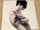 Yungblud Idols Exclusive Distant Smoke Marble Vinyl LP + Signed Art Card