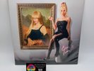 Chase Icon - Icon Baby VIP Edition Glittery Liquid Gold Filled Vinyl LP SIGNED