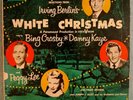 1954 Bing Crosby & Danny Kaye - Berlin's White Christmas - DL 8083 12