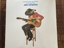 Jimi Hendrix Sound Track Recordings From the Film Jimi Hendrix  2 LP-New/Sealed