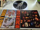 GUNS N' ROSES Appetite For Destruction LP 1st Press Banned Cover GHS24148