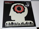 UNCLE ACID & THE DEADBEATS : Wasteland VINYL SEALED