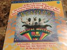 The Beatles Magical Mystery Tour 1981 Mobile Fidelity 1047 Vintage Vinyl