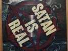 Kreator - Satan is real Vinyl, 10