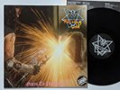 RUNNING WILD - Gates to Purgatory LP 1984 - Orig. Vinyl Noise Rec. N 0012 ++ TOP