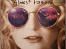 Almost Famous Soundtrack Limited Edition Purple & Magenta Colored Vinyl 2LP