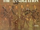 The Association Autographed LP And Then...Along Comes First Press NM condition