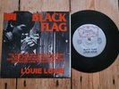Black Flag Louie Louie  7