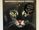 Matthew Larkin Cassell - The Complete Works, Vinyl 2 LP NEW SEALED