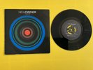 NEW ORDER - BLUE MONDAY 1988 - UK - 7