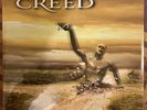 Creed - Human Clay - 2LP Opaque Gray Vinyl LP - New & Sealed - Limited Edition