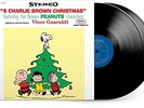 Vince Guaraldi Trio A Charlie Brown Christmas (Deluxe Edition) (180 Gram Vinyl,