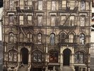 Led Zeppelin - Physical Graffiti 1975 2LP Swan Song SS 2-200