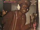 Anthony Johnson , Gun Shot , Midnight Rock Label, UK First Press