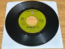 NORTHERN SOUL 45 BOBBY SHEEN SOMETHING NEW TO DO WARNER BROS 7662 NICE VG+