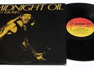 Midnight Oil Head Injuries 1979 Vinyl LP Record Aussie 1st Press + Insert VG++