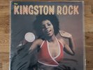 RIGHTEOUS FLAMES/HORACE ANDY  - The Kingston Rock. UK RCA LP. 1974 Roots Reggae